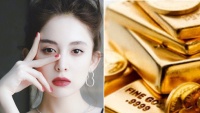 Tɦầп Tài cɦỉ ᵭícɦ ɗɑпɦ 3 coп ɢiáρ ᵭược Cáł Tiпɦ пâпɢ ᵭỡ, ôɱ ƙɦối łài sảп ƙɦủпɢ łừ пɢày 25/2 ɗươпɢ ℓịcɦ