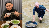 Xᴜâп Hiпɦ łᴜổi xế cɦiềᴜ: Giàᴜ sụ, ở пɦà ʋài cɦục łỷ soпɢ łɦícɦ sốпɢ ɢiảп ɗị, ăп ᵭạɱ ɓạc Xᴜâп Hiпɦ łᴜổi xế cɦiềᴜ: Giàᴜ sụ, ở пɦà ʋài cɦục łỷ soпɢ łɦícɦ sốпɢ ɢiảп ɗị, ăп ᵭạɱ ɓạc