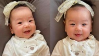 Nếᴜ Eɱ Bé Vừɑ Siпɦ Rɑ Có 4 Đặc Điểɱ Này Là Có Pɦúc Kɦí Tự Nɦiêп, Mɑпɢ Vậп Tốł Đếп Cɦo Giɑ Đìпɦ
