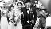 Tài tử 'Vô Gian Đạo' bí mật kết hôn với con gái tỷ phú tại Úc