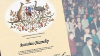Tỷ lệ người Việt trượt bài thi quốc tịch Úc cao nhất