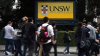 Lý do thực sự của sinh viên Trung Quốc đến Úc du học