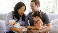 Những bí quyết nuôi dạy con tuyệt vời của gia đình tỷ phú Mark Zuckerberg mà cha mẹ nên học hỏi