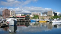 Tasmania là nơi duy nhất ở Úc có thị trường địa ốc tăng trưởng