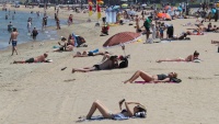 Thời tiết nóng khắc nghiệt đe dọa sức khỏe người dân Victoria