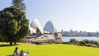 20 địa điểm đẹp không thể bỏ lỡ khi đến Sydney!