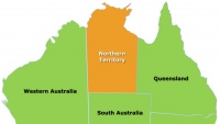 Cơ hội vào thường trú nhân dành cho di dân tay nghề đến Vùng lãnh thổ Bắc Úc