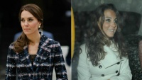 Học hỏi phong cách thời trang của Kate Middleton: Từ khi là thường dân đã ăn vận như một Công nương