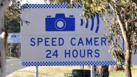 10 đoạn đường gắn camera tốc độ “sát thủ” nhất tại Melbourne