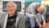 NSW: Ông lão 72 tuổi bị trói 14 giờ trong viện dưỡng lão