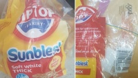 NSW: Phát hiện kim khâu trong ổ bánh mì bán tại Coles