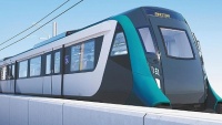 Úc thử nghiệm hệ thống tàu điện ngầm không người lái trên tuyến đường dài 36 km