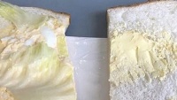 Phục vụ hành khách sandwich kẹp… một lá rau, Jetstar phải lên tiếng xin lỗi