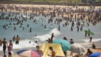 Nắng nóng hoành hành, nhiều thành phố ở Úc lọt vào danh sách những nơi nóng nhất Trái Đất