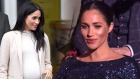 Meghan bị chỉ trích vì 'thao túng' chồng, tiêu xài xa xỉ và có thể khiến Hoàng gia Anh 'phá sản'