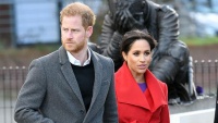 Meghan mắc phải căn bệnh nguy hiểm khi liên tiếp hứng chỉ trích từ truyền thông