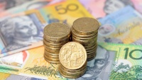 Đồng Đô la Úc sẽ tiếp tục giảm giá cho đến 2020