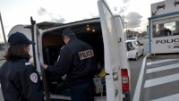 Pháp phát hiện 10 người Việt trốn trong xe tải để vượt biên vào Anh