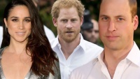 Hoàng tử William và em trai Harry đã không nói chuyện suốt 250 ngày qua vì Meghan