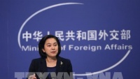 Công dân Úc gốc Hoa bị bắt giữ tại Trung Quốc được xác nhận là do cáo buộc gián điệp