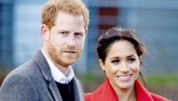 Meghan bị chỉ trích vì khiến Hoàng tử Harry 'tồi tệ hơn'