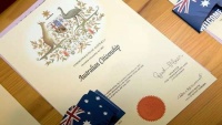 Đây là toàn bộ quy trình để bạn có được quốc tịch Úc