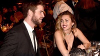 'Thánh lầy' Miley Cyrus nói gì khi được Liam khen là thiên thần