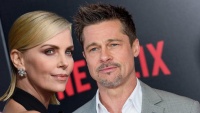 Cựu vệ sĩ tiết lộ quan hệ bí mật của Brad Pitt - Charlize Theron,  nói ra điều tế nhị về Angelina Jolie