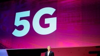 Optus công bố gói 5G không giới hạn dành cho internet tại nhà