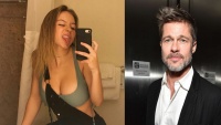 Không phải vợ cũ hay mỹ nhân Nam Phi, Brad Pitt đang hẹn hò với người đẹp đáng tuổi con?