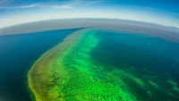 Nước ô nhiễm từ sông đe doạ rạn san hô Great Barrier