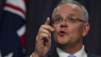'Bạn sẽ không được định cư' - ông Morrison cảnh báo những người muốn đến Úc bất hợp pháp