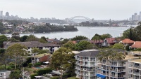 Giá nhà ở Úc có thể rơi vào tình trạng mất giá kỷ lục