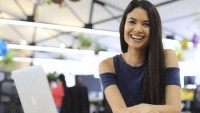 Hành trình xây dựng startup kỳ lân tỷ đô tại Úc của nữ CEO xinh đẹp
