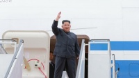 Ông Kim Jong-un sản xuất dòng sản phẩm thời trang có thể…ăn được