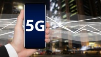 3 mẫu điện thoại 5G sắp ra mắt tại Úc