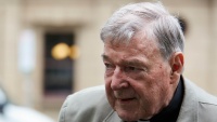 Bồi thẩm đoàn phán quyết Hồng y George Pell phạm tội xâm hại t.ình d.ục 2 thiếu niên