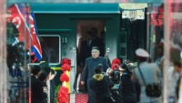 Vì sao Chủ tịch Kim chọn đi chuyến tàu 60 tiếng đến Việt Nam thay vì máy bay?