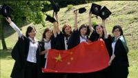 Số lượng du học sinh Trung Quốc tại Úc đang giảm dần