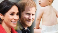 4 điều làm nên lịch sử mà con của Meghan tạo ra dù chưa chào đời, con Kate không thể có điều thứ 3