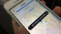 Bị cáo buộc c.ưỡng h.iếp hành khách, tài xế Uber kịch liệt kháng án