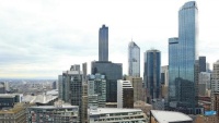Thị trường địa ốc Sydney và Melbourne rớt khỏi top 20 thế giới