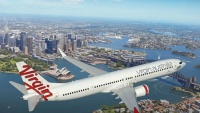 Úc cấm triệt để máy bay Boeing 737 MAX hoạt động trong không phận