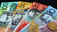 Kinh tế Trung Quốc lao dốc, đồng đô-la Úc chịu tác động lớn nhất