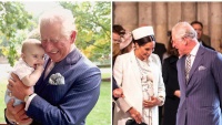 Meghan và bố chồng ngày càng thân thiết hơn mức bình thường vì lý do 'thầm kín' này