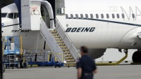 Tiết lộ gây sốc: Phi công học lái Boeing 737 Max qua... iPad
