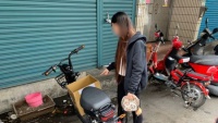 Bỏ rơi con mới sinh ở công trường, nữ lao động Việt Nam ở Đài Loan bị b.ắt