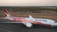 Hành khách sốc khi một phụ nữ đột ngột t.ử v.ong trên chuyến bay của Qantas