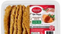 Úc: Thu hồi khẩn cấp sản phẩm gà ăn liền Ingham vì lo ngại chất gluten