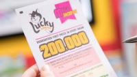 Cửa hàng lotto may mắn nhất ở Úc: Bán đi 2 giải độc đắc trong 2 ngày liên tiếp Cửa hàng lotto may mắn nhất ở Úc: Bán đi 2 giải độc đắc trong 2 ngày liên tiếp